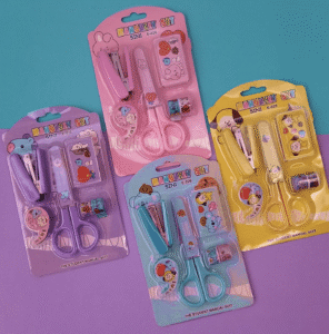 Kit de Cosedora BT21